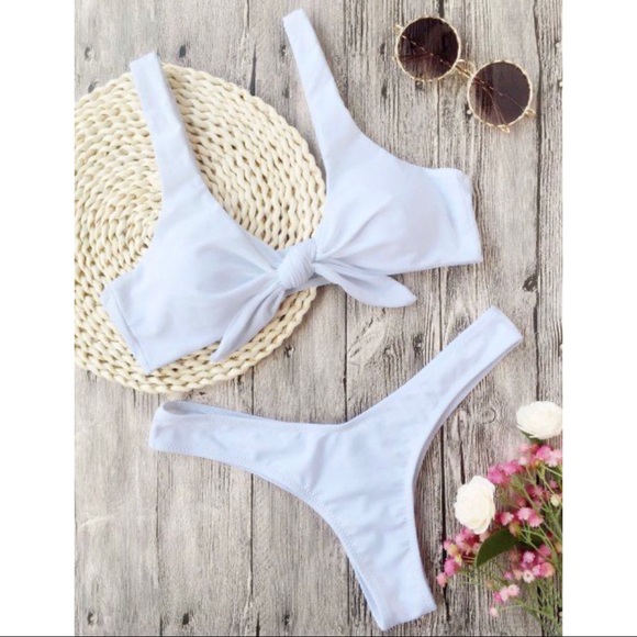 Zaful Other - Zaful Swimsuit *Top Only*